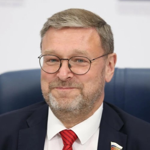 Константин Косачев